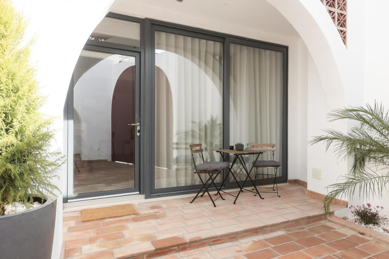 Madalena Village 4 - City Centre By Hd Properties Distrikt Distrikt Faro Exterior foto