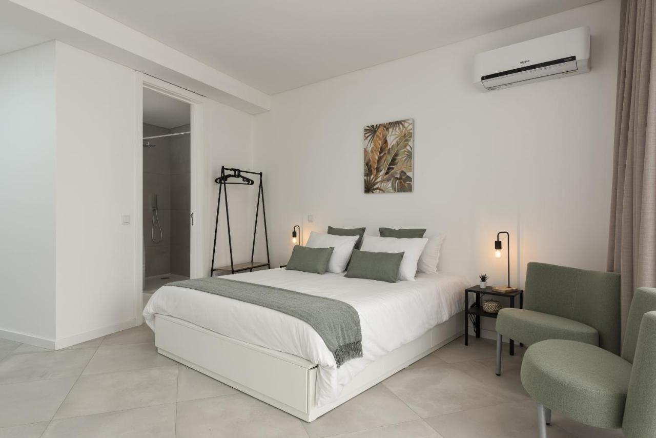 Madalena Village 4 - City Centre By Hd Properties Distrikt Distrikt Faro Exterior foto